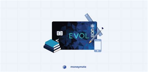evol card|UOB EVOL Credit Card Review: Cashback for Young Adults.